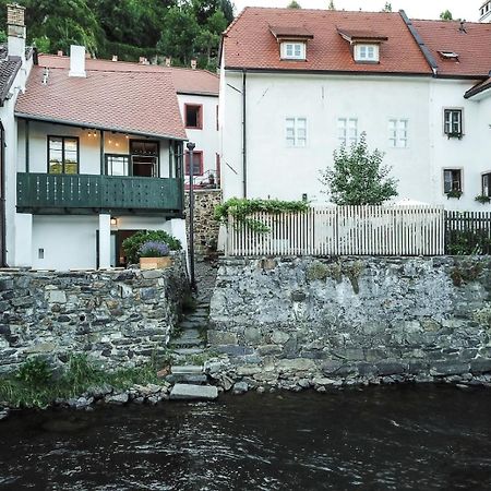 Domecek / Tiny House Apartment Чешки Крумлов Екстериор снимка